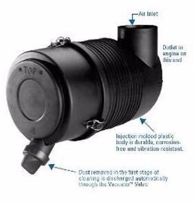 Donaldson G070020 Ostale komponente