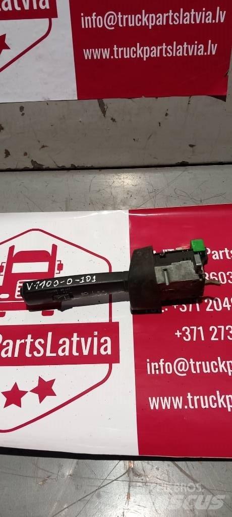 Volvo FH 12.   3944025 Kabine i unutrašnjost
