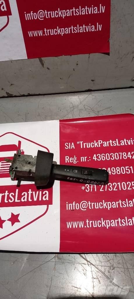 Volvo FH 12.   3944025 Kabine i unutrašnjost