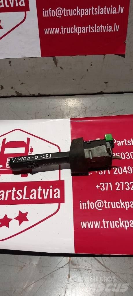 Volvo FH 12.   3944025 Kabine i unutrašnjost