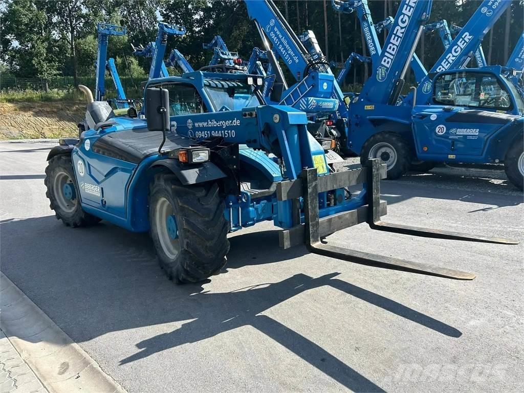 Merlo TF 33.7-115L Teleskopski viličari