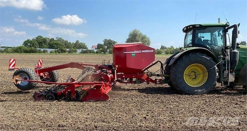 Horsch Pronto 6KR Kombinirane sijačice