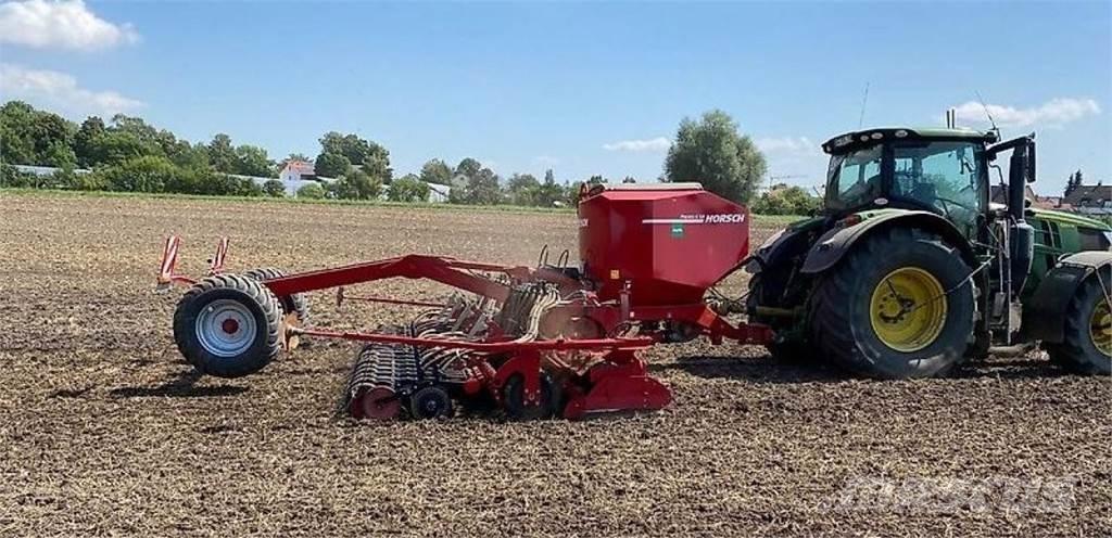 Horsch Pronto 6KR Kombinirane sijačice