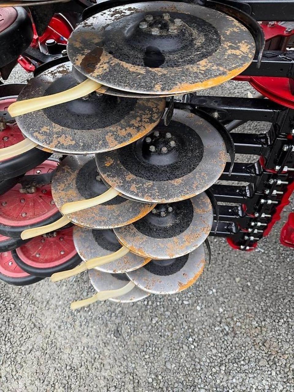 Horsch Pronto 6KR Kombinirane sijačice