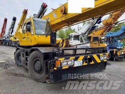 Tadano TR250M-6 Autokran dizalice