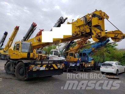 Tadano TR250M-6 Autokran dizalice