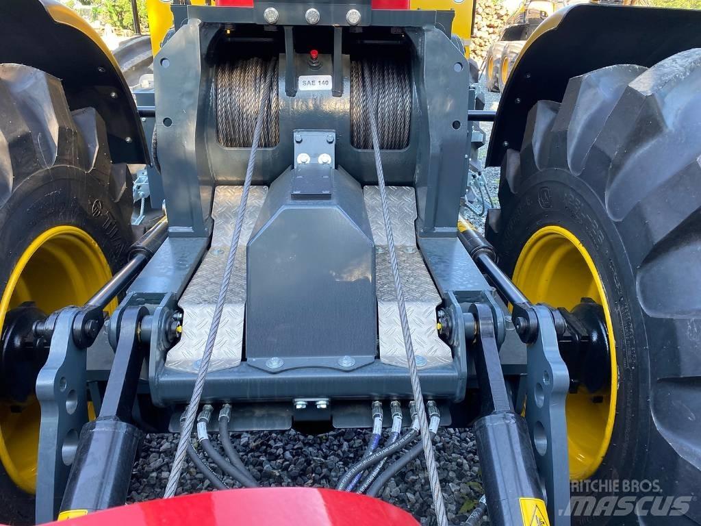 Welte W 130 Skideri