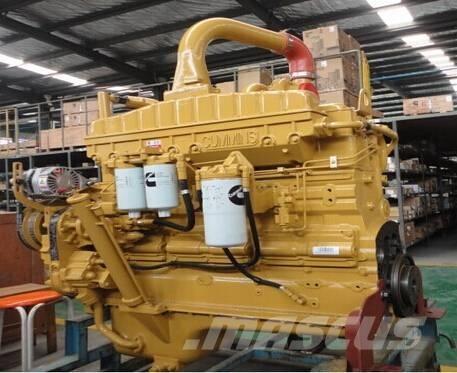 Cummins NTA855-C450 Motori
