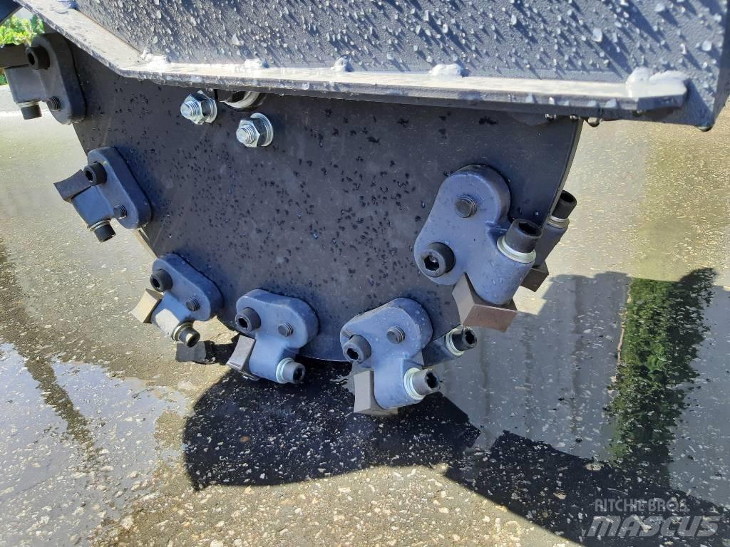 Handy HSSG24 Ostale komponente