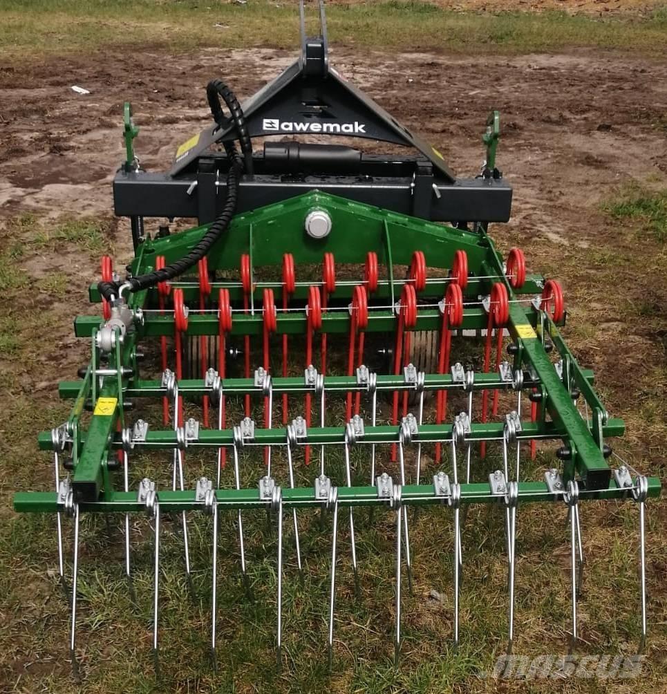 Awemak Thor BC 15 Kultivatori