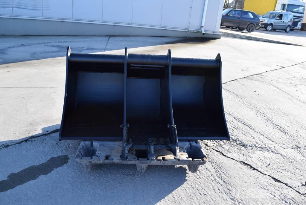 Bobcat E 85 Midi bageri 7t – 12t