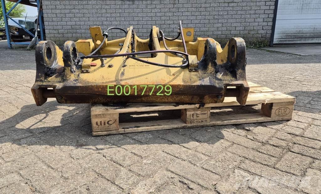 CAT PW2506 Brze spojnice