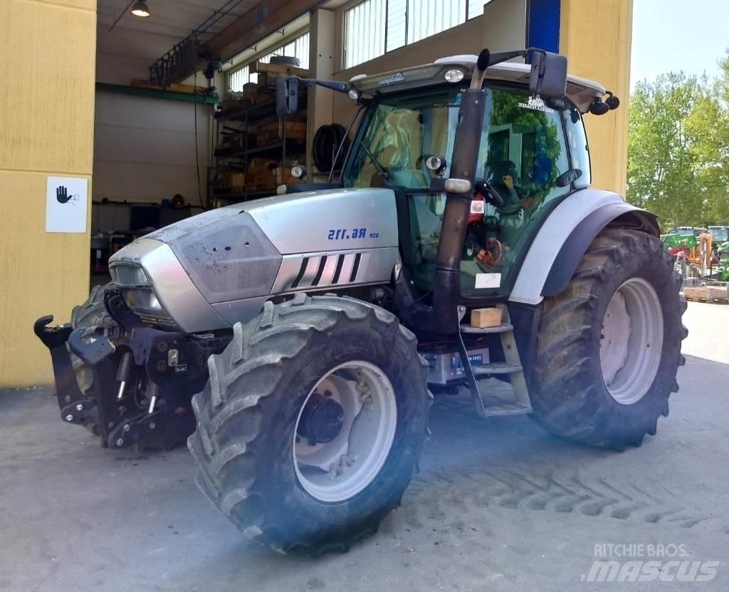 Lamborghini R 6.115 Traktori