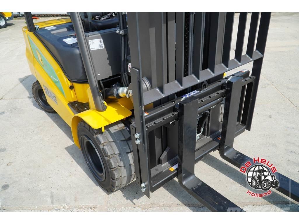 Eurotrac FE30-LT Viličari - ostalo