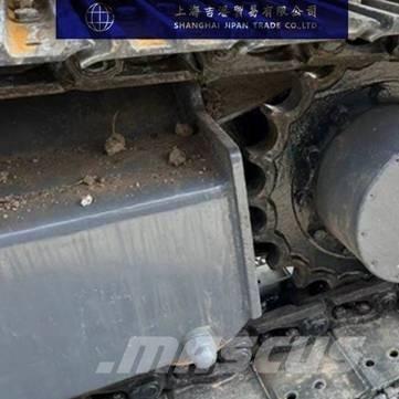 Doosan DX 75 Bageri gusjeničari