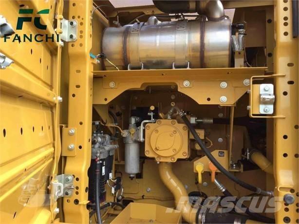 CAT cat320E Bageri gusjeničari