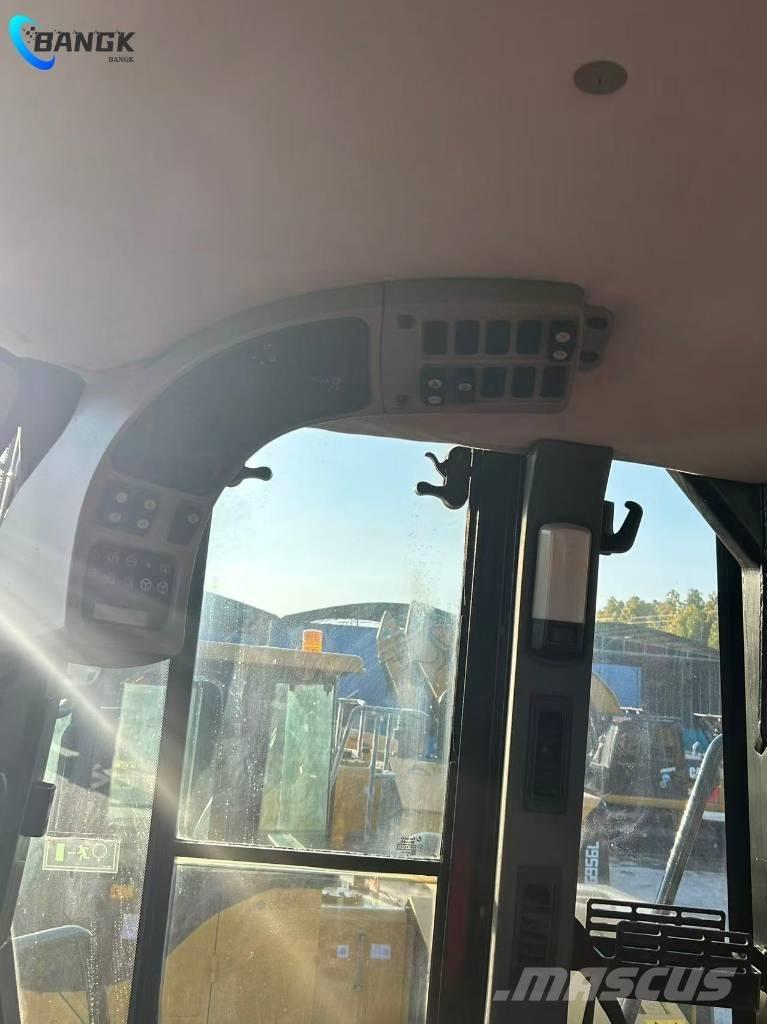 CAT 966 H Utovarivači na kotačima