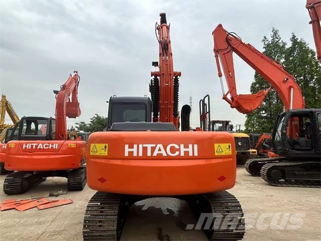 Hitachi ZX 130 Bageri gusjeničari