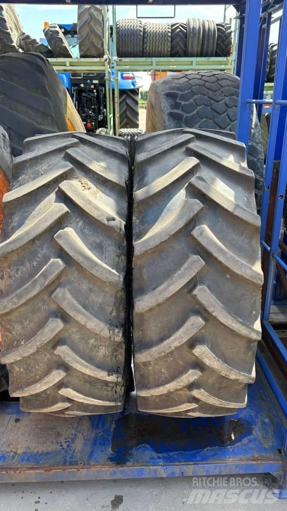 Mitas 440/65R28 Gume, kotači i naplatci