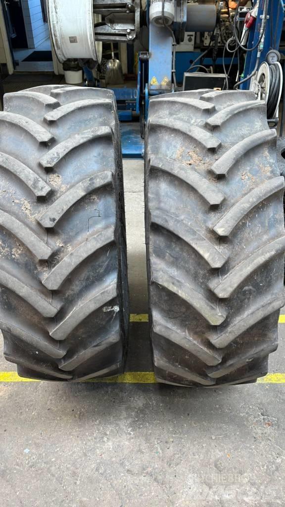 Mitas 440/65R28 Gume, kotači i naplatci