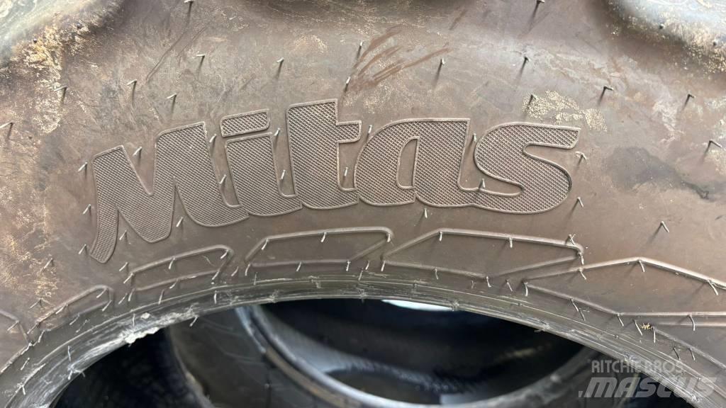 Mitas 440/65R28 Gume, kotači i naplatci
