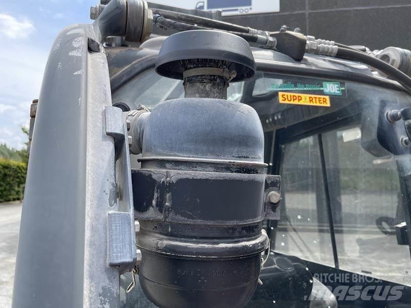Linde H 30 D Dizelski viličari
