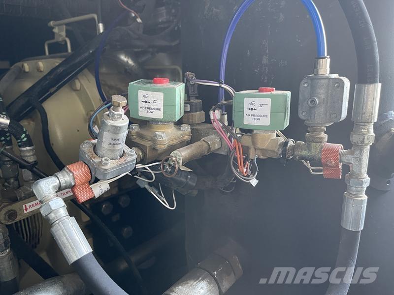 Doosan 21 / 224 - N Kompresori