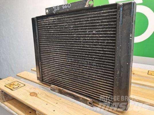 JLG 660 cooler Radijatori