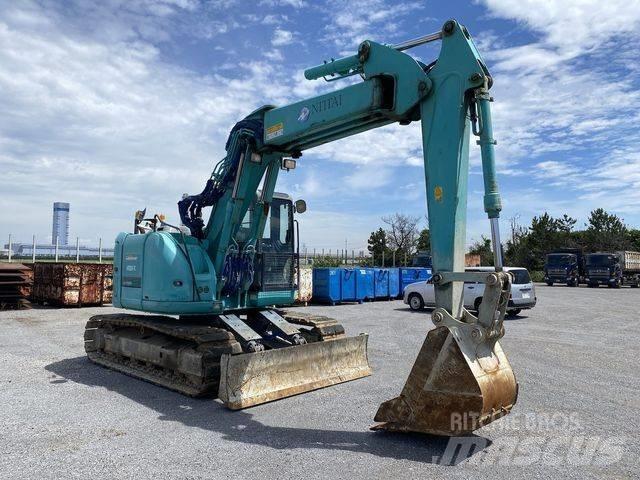 Kobelco SK130 UR -3 Bageri gusjeničari