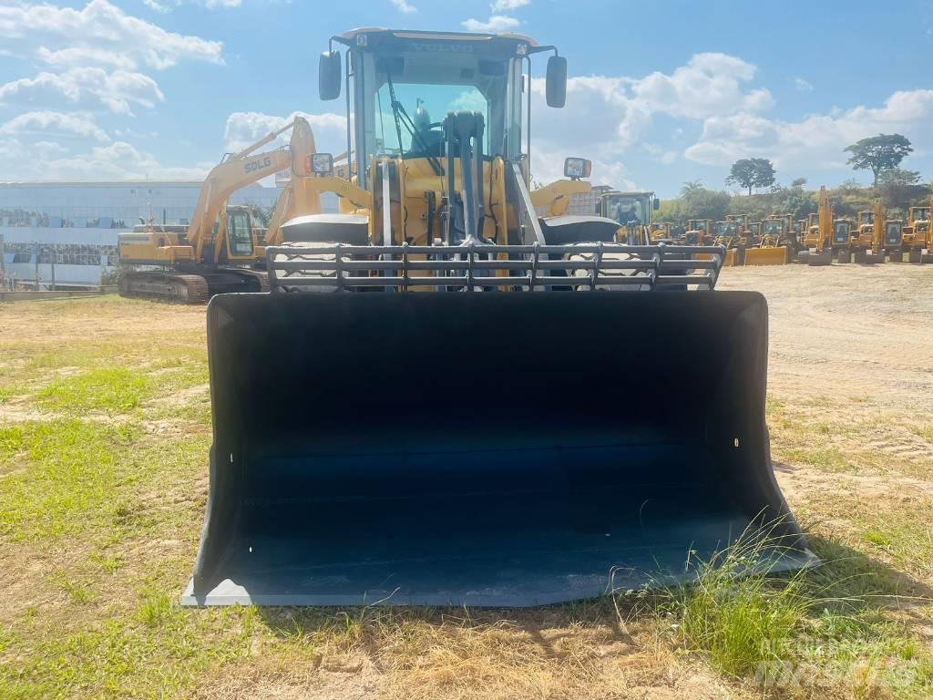 Volvo L 90 F Utovarivači na kotačima