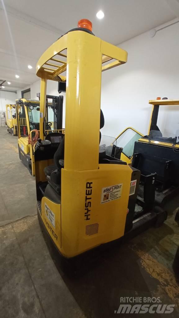 Hyster R 1.6 Viličari sa pomičnim stupom