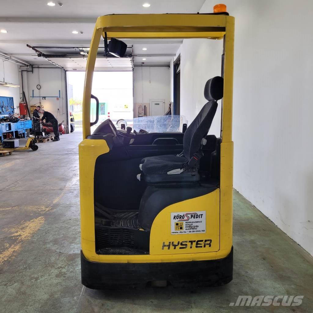 Hyster R 1.6 Viličari sa pomičnim stupom