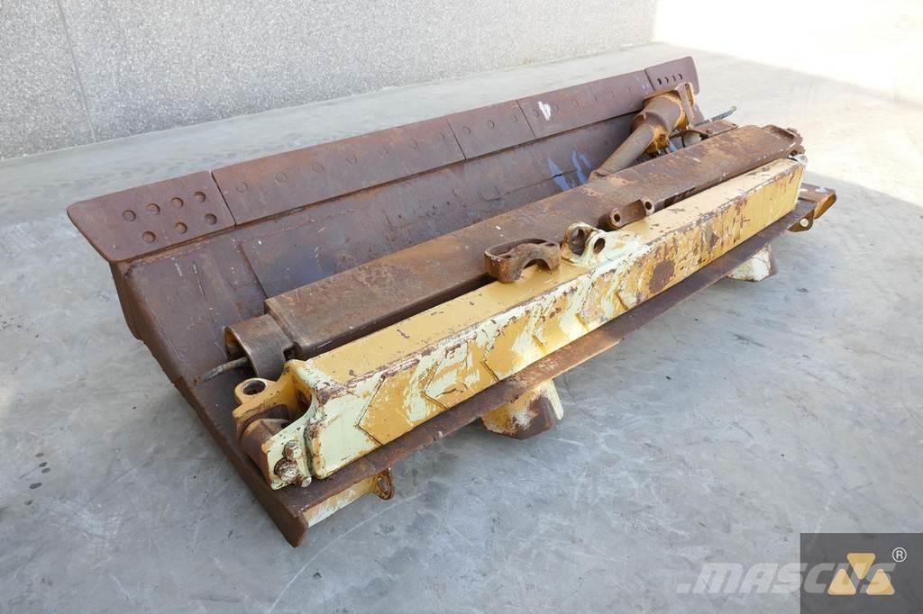 CAT D7G Blade Daske / noževi