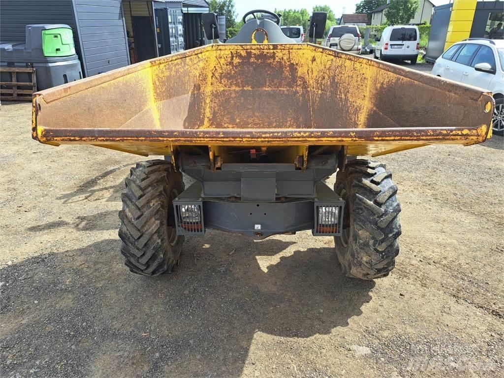 Wacker Neuson 3001 Građevinarstvo – ostalo