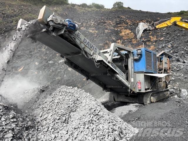 Kleemann MC110Z Drobilice