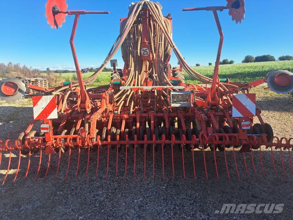  Såmaskine Kverneland Kombinirane sijačice