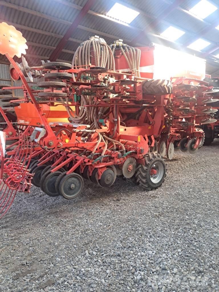  Såmaskine Kverneland Kombinirane sijačice