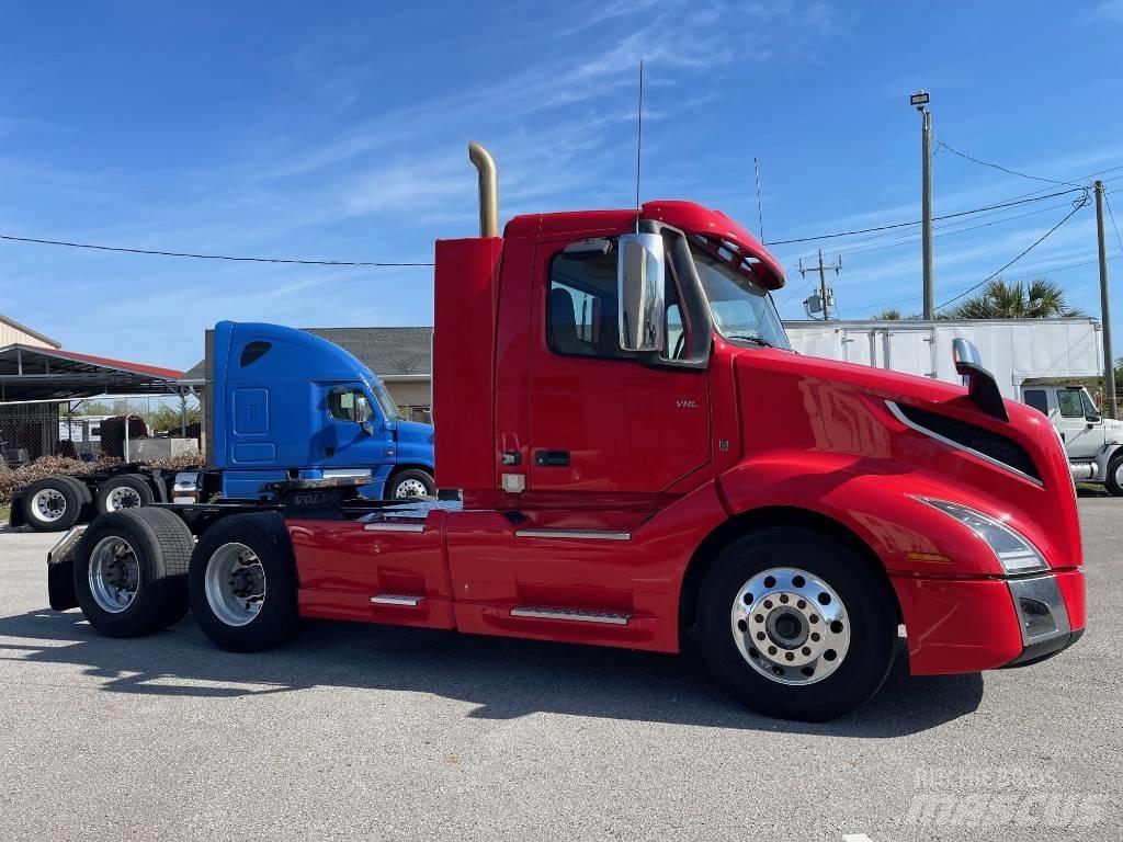 Volvo VNL64T300 Traktorske jedinice