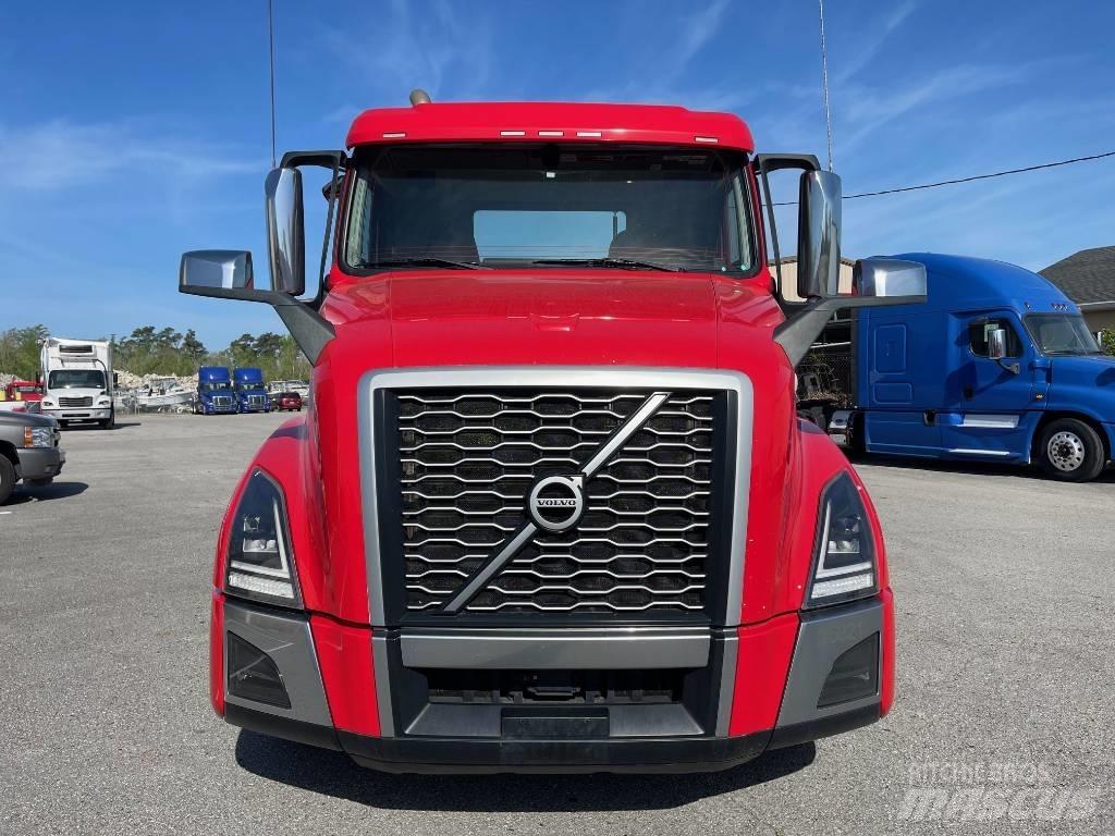 Volvo VNL64T300 Traktorske jedinice