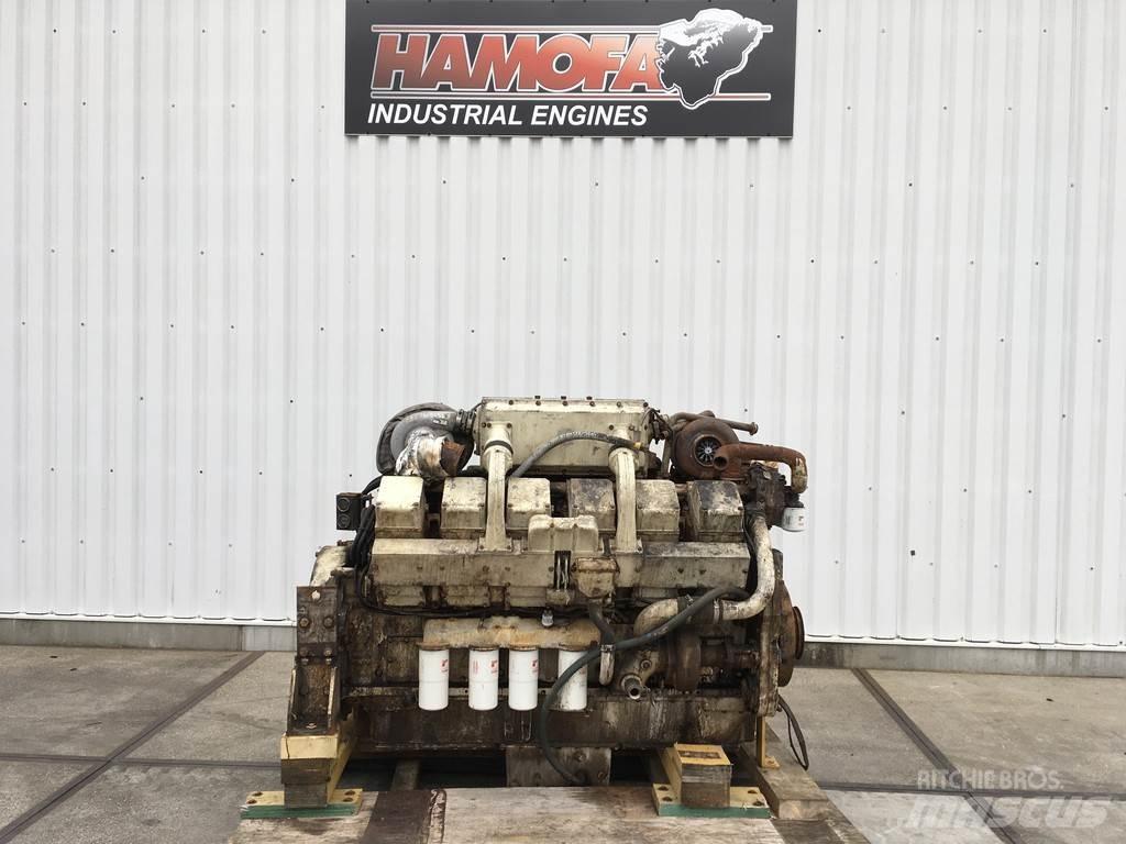 Cummins KT38C USED Motori