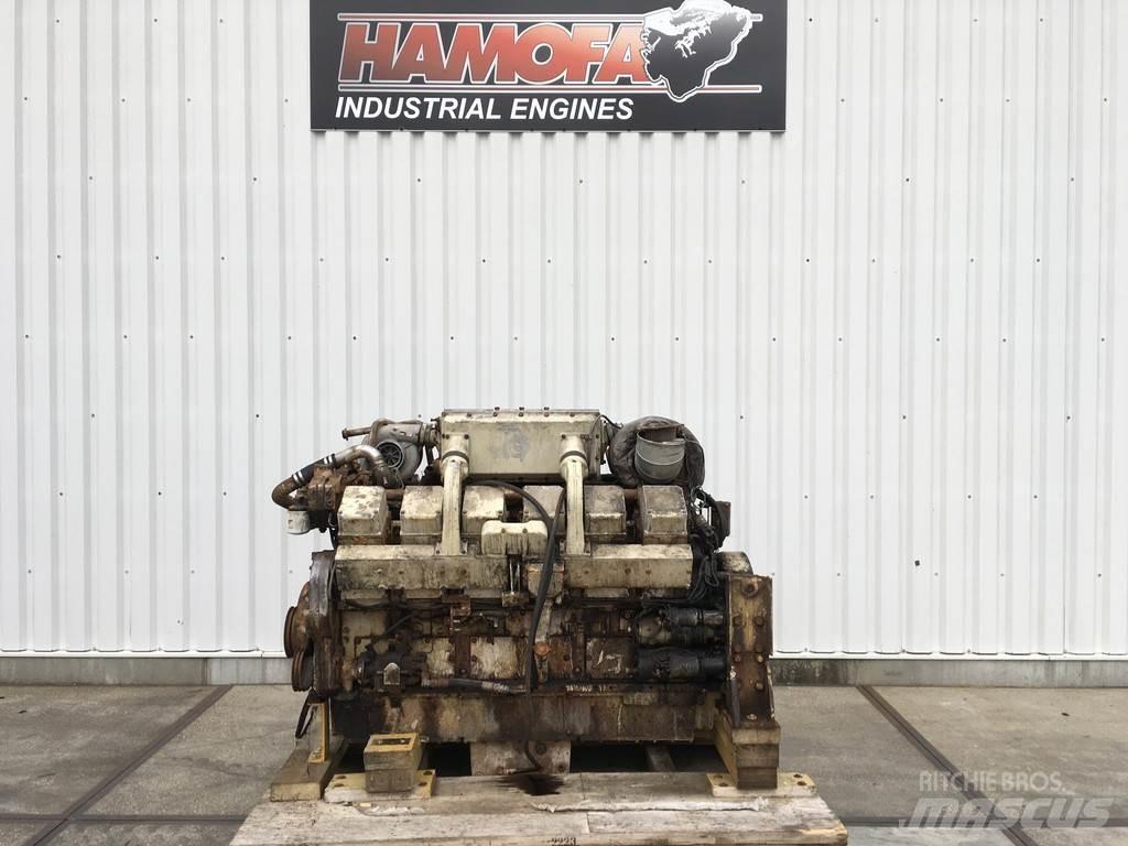 Cummins KT38C USED Motori