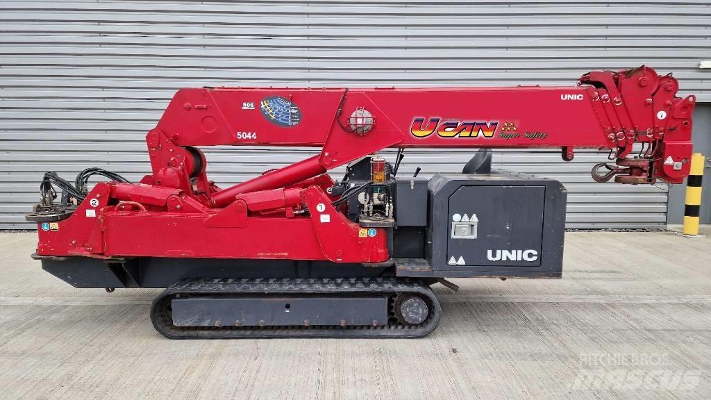 Unic URW-506 Mini dizalice