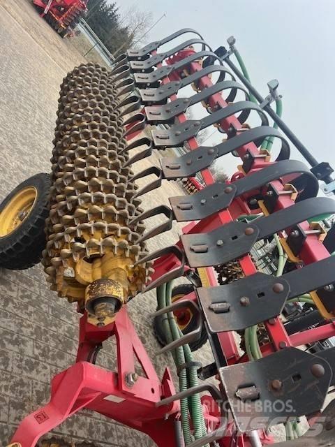Väderstad ROLLEX 620 Valjci