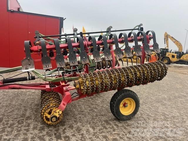 Väderstad ROLLEX 620 Valjci