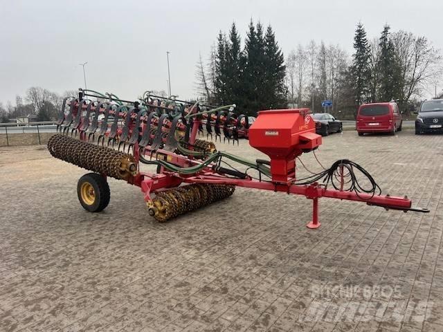 Väderstad ROLLEX 620 Valjci