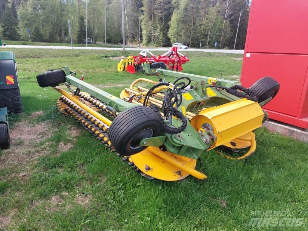 Elho V-Twin 600 Sakupljači