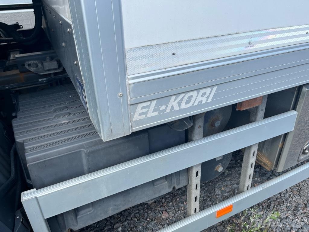 Scania P 310 Kamioni hladnjače