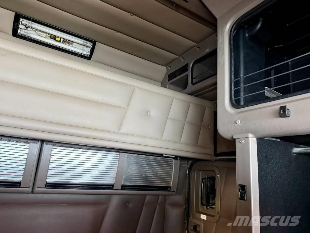 Peterbilt 379 Traktorske jedinice