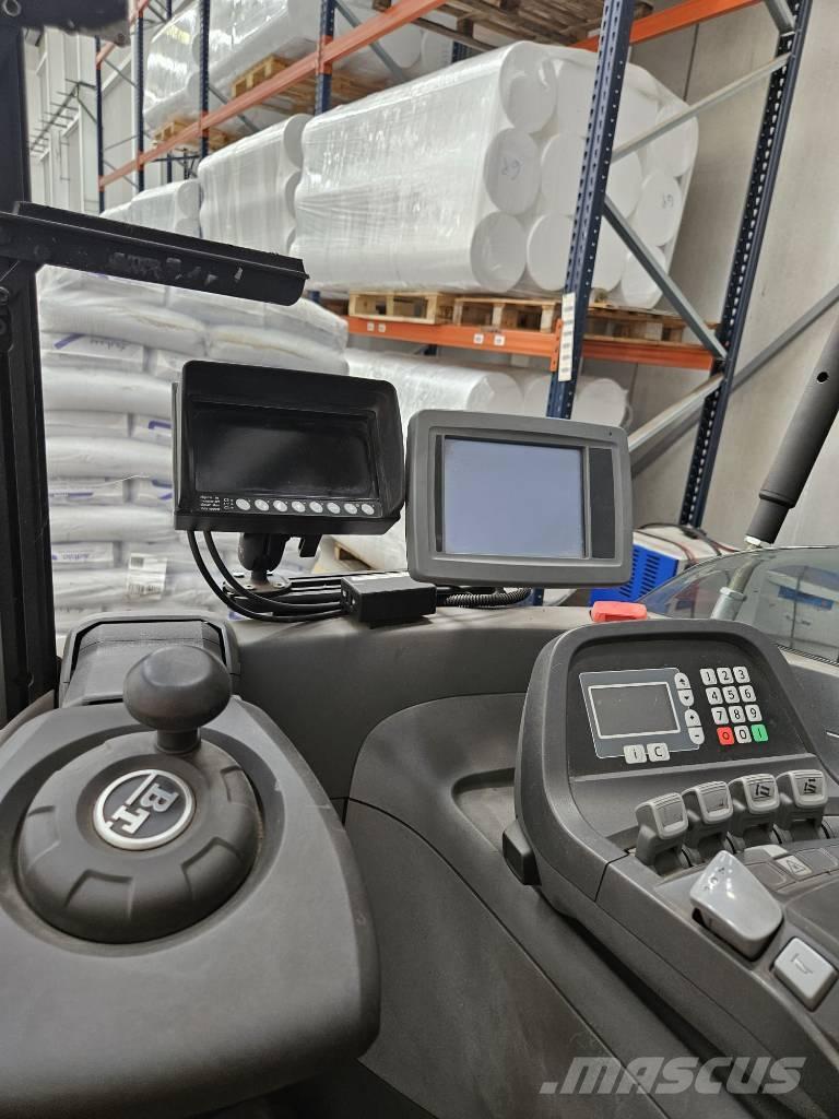 Toyota BT VRE150 Visokopodizni komisioni viličar
