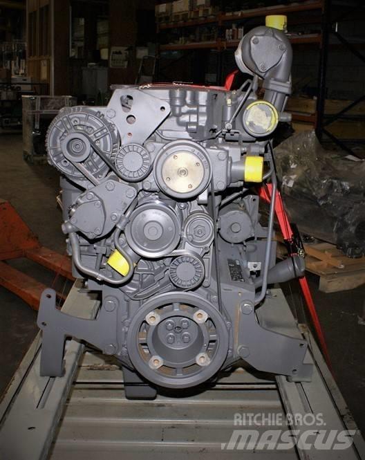 Deutz BF4M2013C Motori